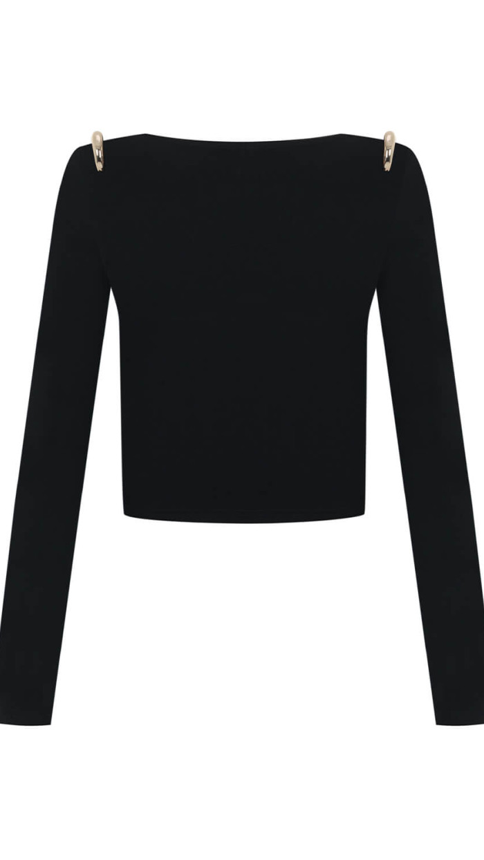 Hailey Top