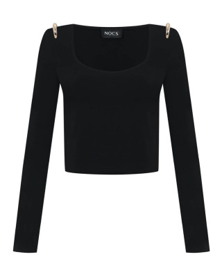 Hailey Top