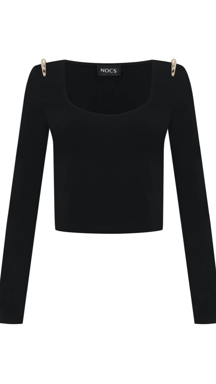 Hailey Top