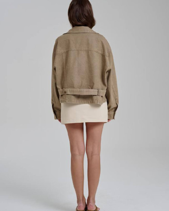 Chiara Jacket Chiara Jacket