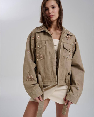 Chiara Jacket