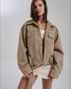 Chiara Jacket Chiara Jacket