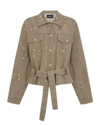 Chiara Jacket