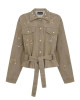 Chiara Jacket Chiara Jacket