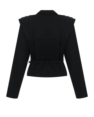 Victoria Jacket