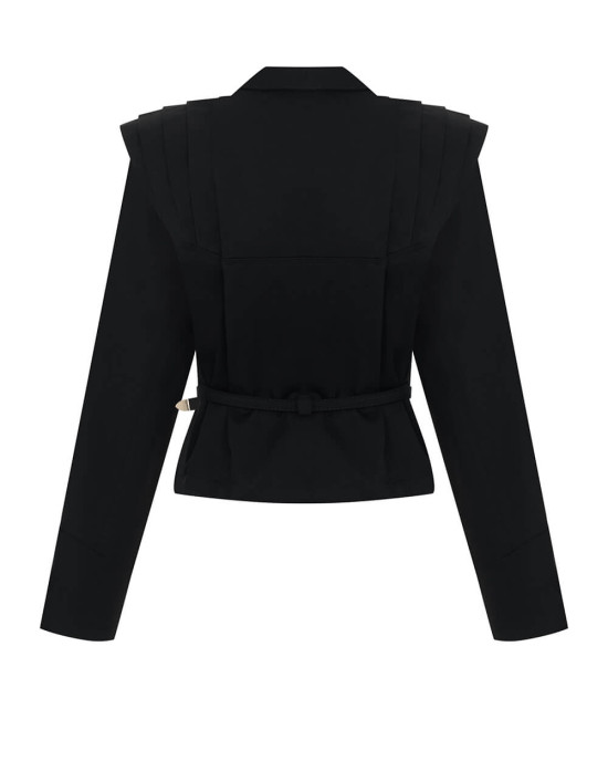 Victoria Jacket Victoria Jacket