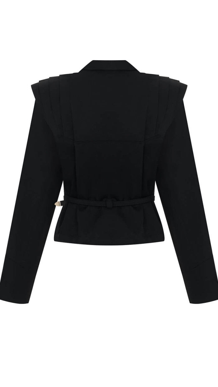 Victoria Jacket