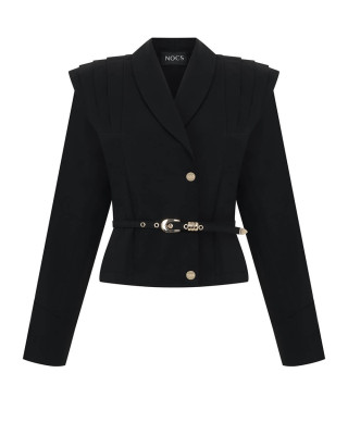 Victoria Jacket