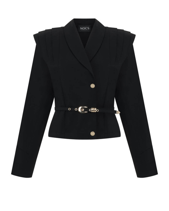 Victoria Jacket Victoria Jacket