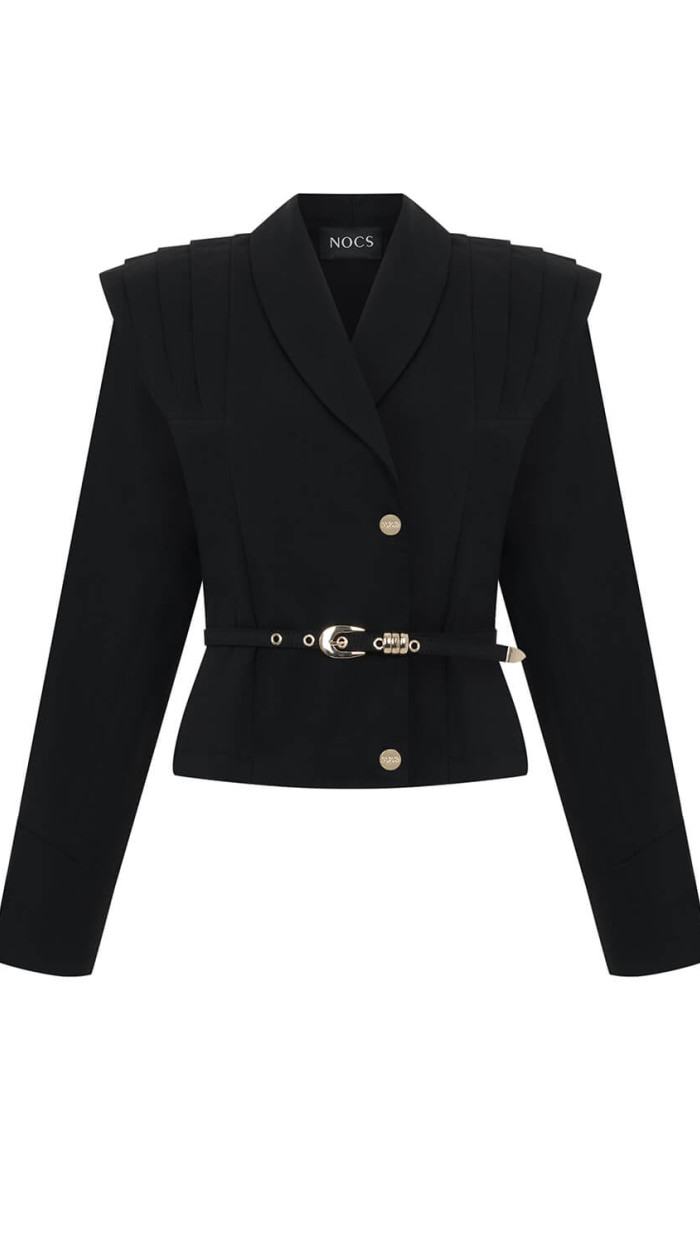 Victoria Jacket