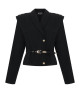 Victoria Jacket Victoria Jacket