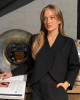 Atelier Ceket Black Atelier Ceket Black