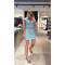 Lovesol Blue Jean Etek