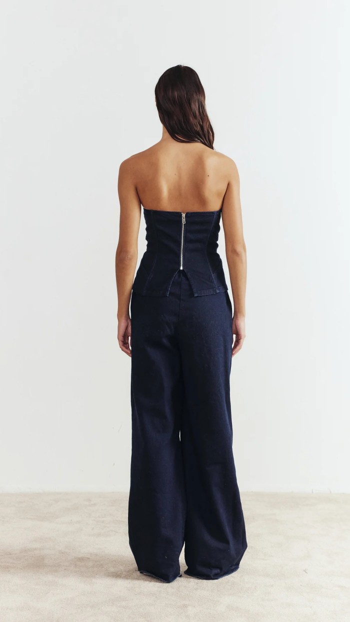 City Büstiyer City Büstiyer