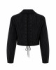 Valencia Jacket Antrasit