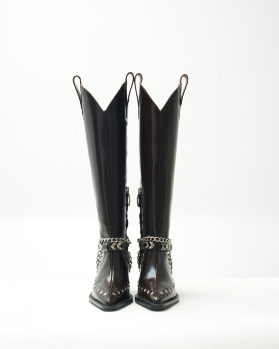 London Çizme London Çizme