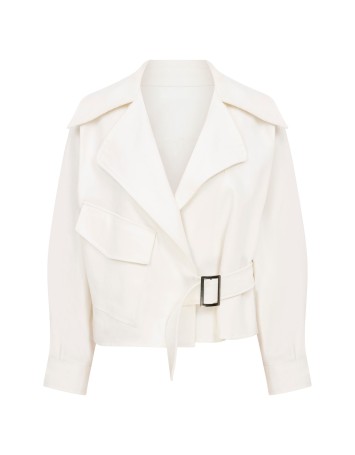 Magia Denim Jean Jacket