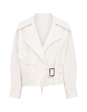 Magia Denim Jean Jacket