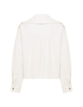 Magia Denim Jean Jacket