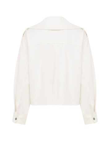 Magia Denim Jean Jacket