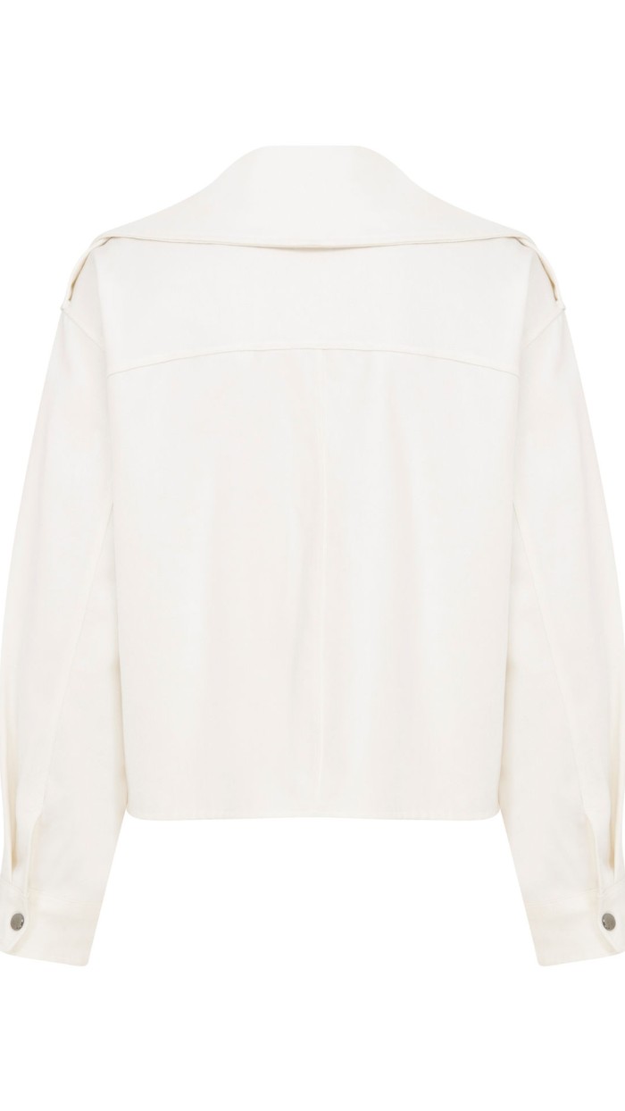 Magia Denim Jean Jacket