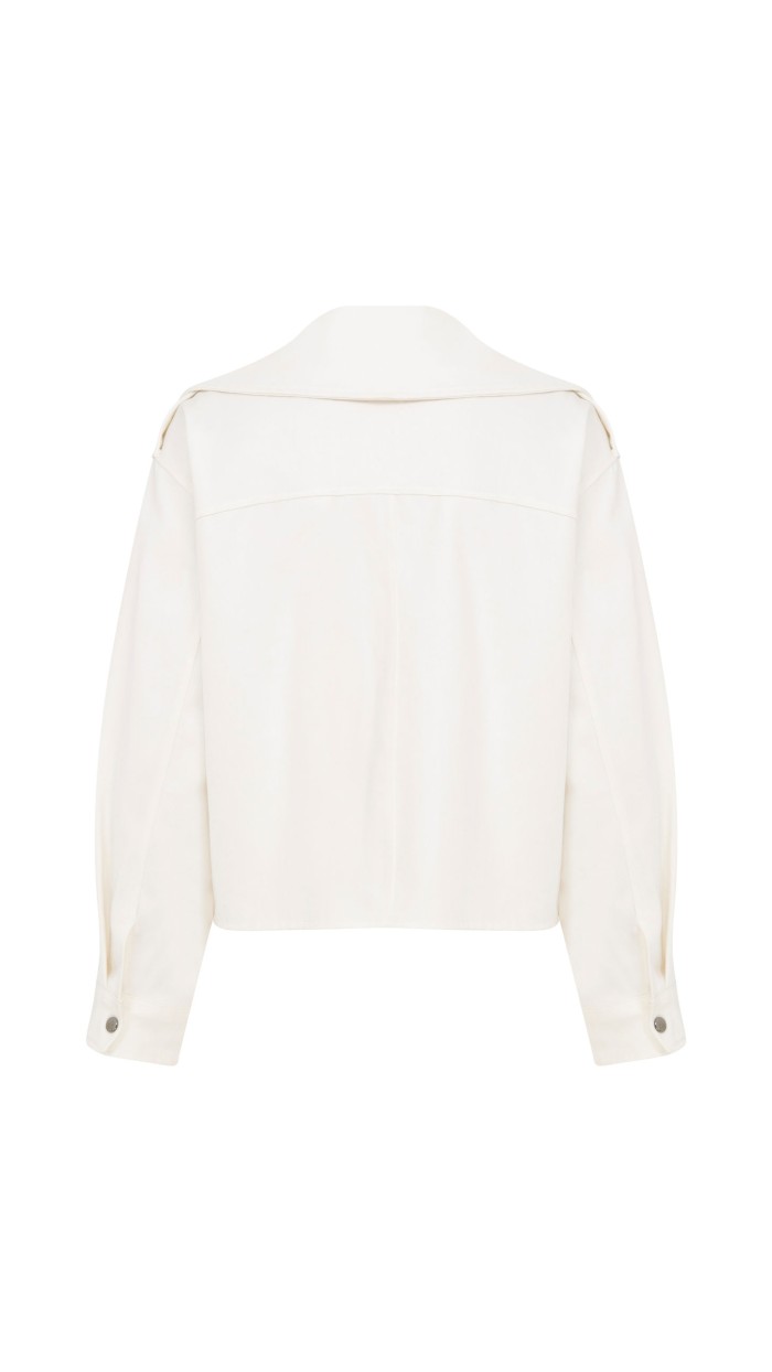 Magia Denim Jean Jacket Magia Denim Jean Jacket