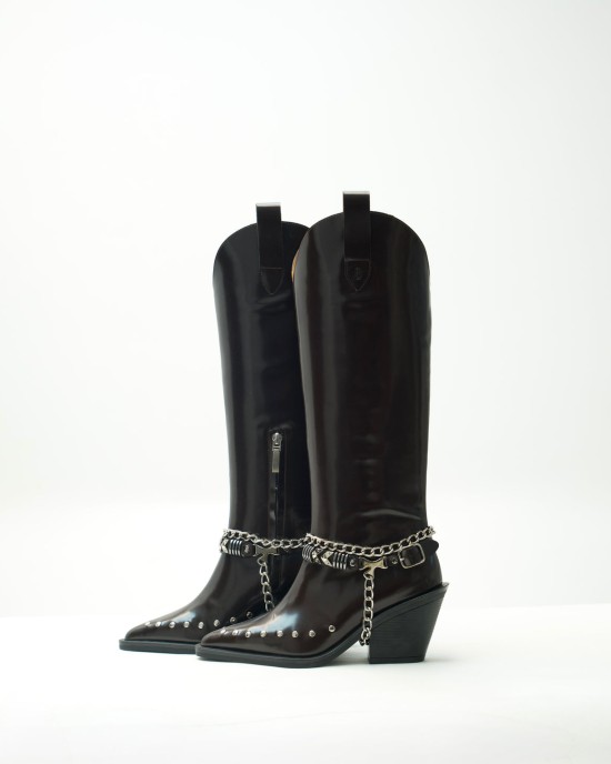 London Çizme London Çizme