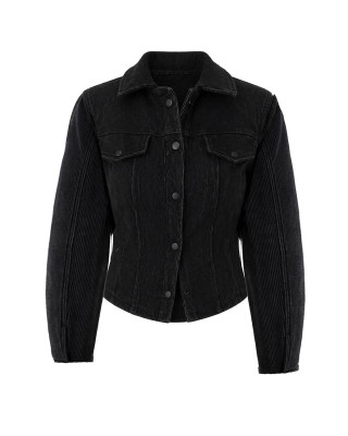 Valencia Jacket Antrasit