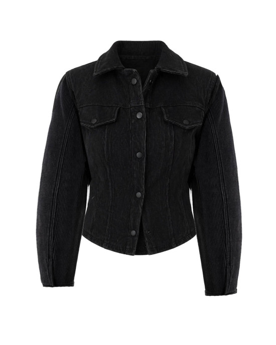 Valencia Jacket Antrasit