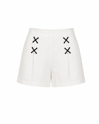 Sina Short