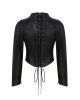 Amara Leather Jacket