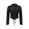 Amara Leather Jacket