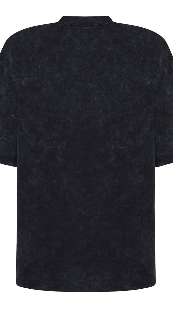 Talia Padded Shirt