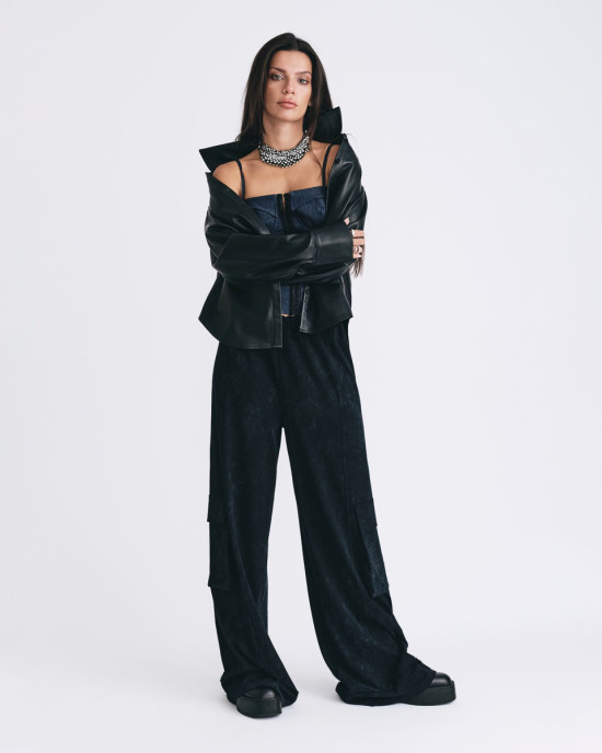 Rimeno Pants Rimeno Pants