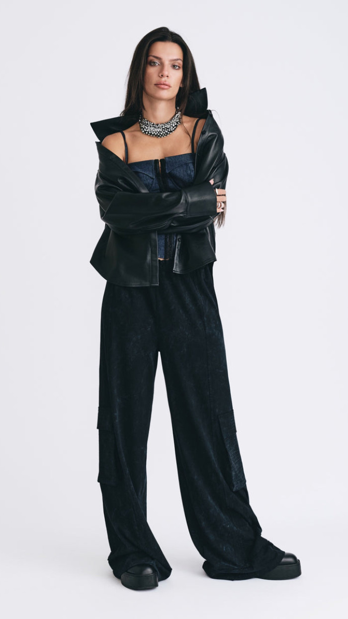 Rimeno Pants