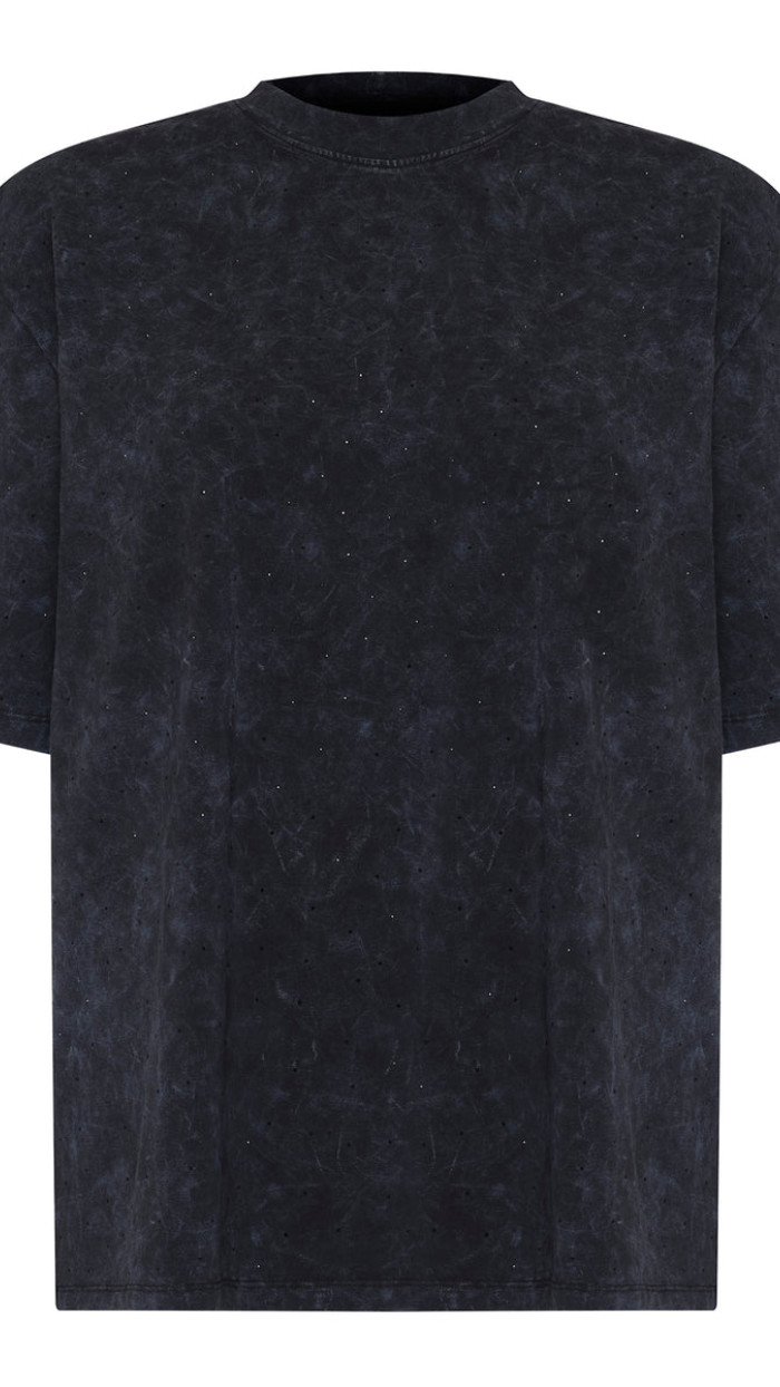 Talia Padded Shirt