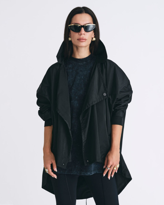 Areej Trenchcoat Areej Trenchcoat