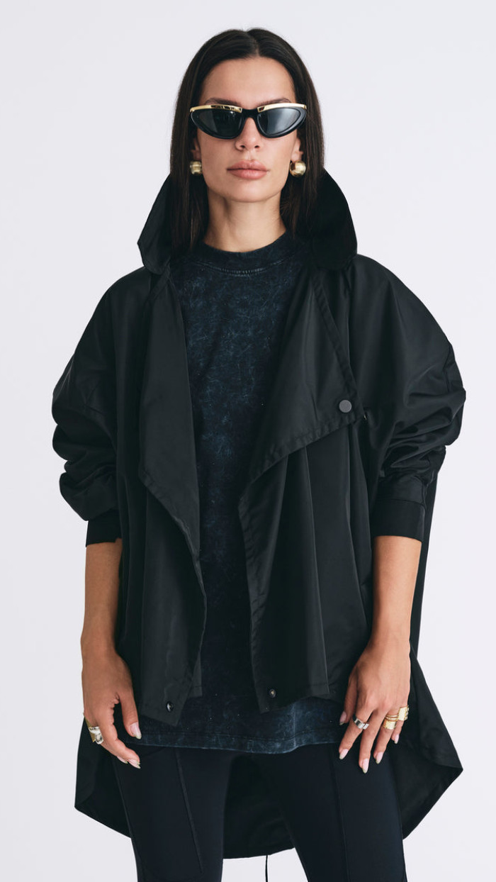 Areej Trenchcoat