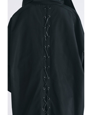 Areej Trenchcoat