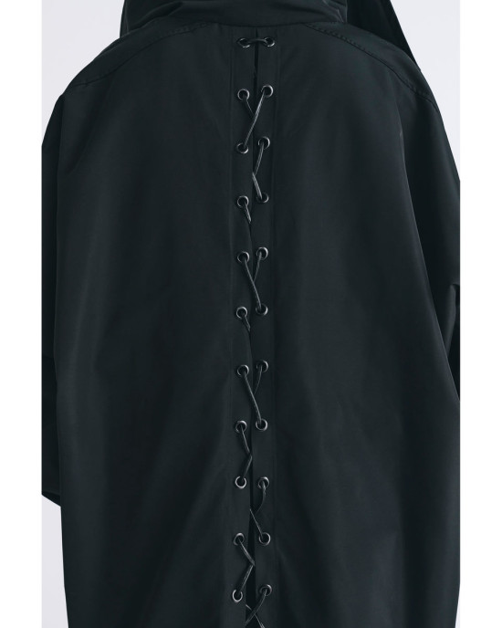Areej Trenchcoat Areej Trenchcoat