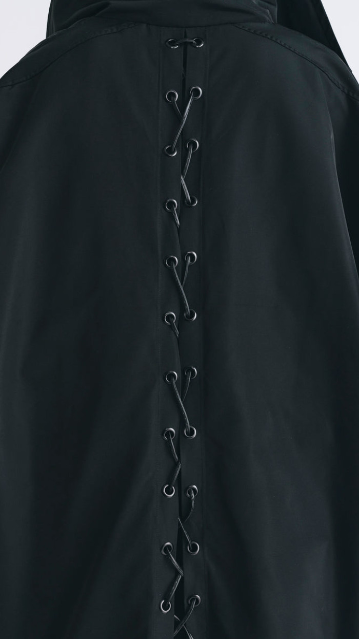 Areej Trenchcoat