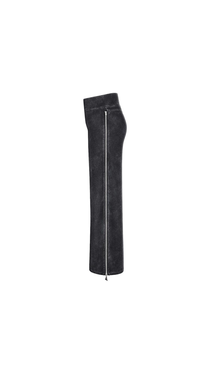 Jumanjji Antrasit Zip Pantolon