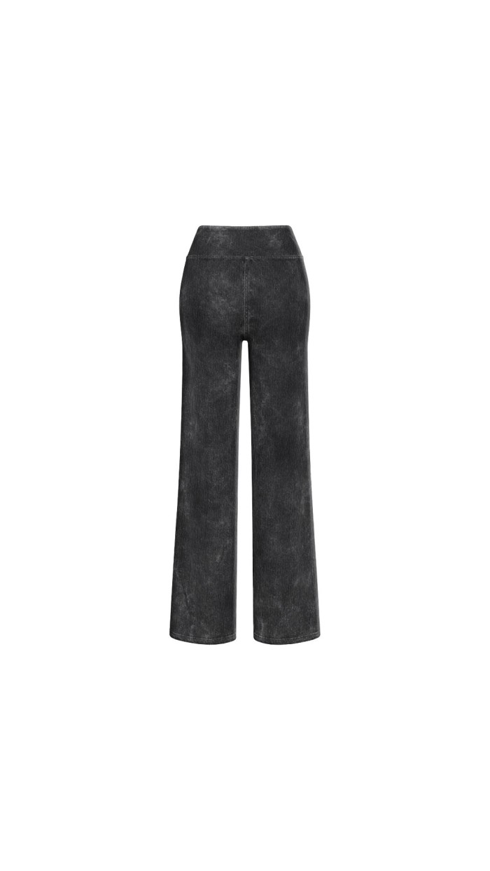 Jumanjji Antrasit Zip Pantolon