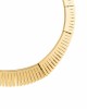 Hira Gold Cuff Neclace