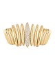Sahra Gold Bracelet