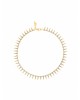 Stara Gold Neclace