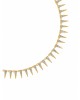 Stara Gold Neclace