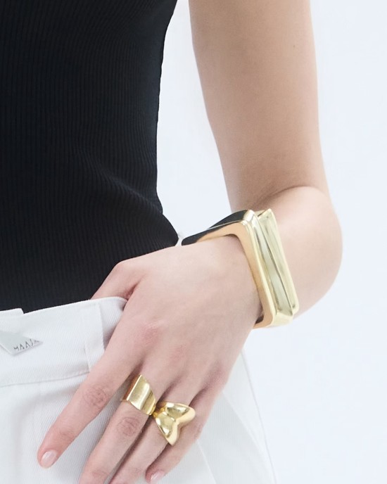 Sole Cuff Sole Cuff