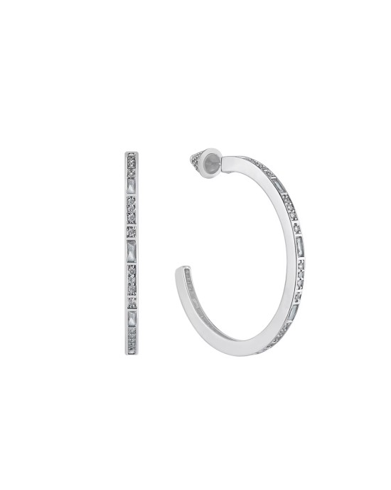 Alisha Silver Earrings Alisha Silver Earrings
