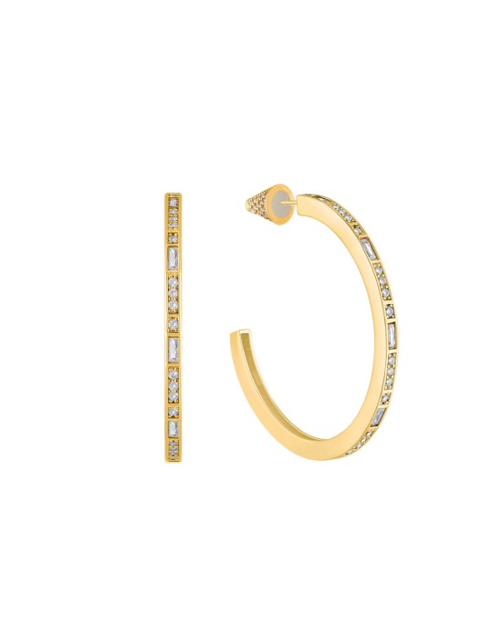Alisha Gold Earrings Alisha Gold Earrings
